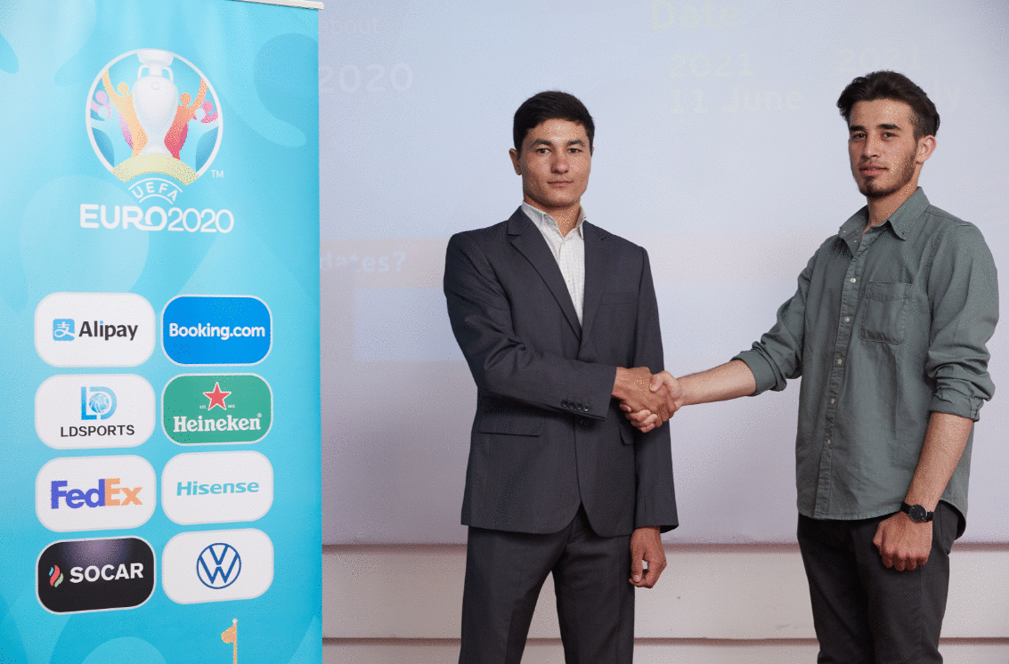 2020欧洲杯官方主题曲发布，《We Are The People 》响彻欧洲