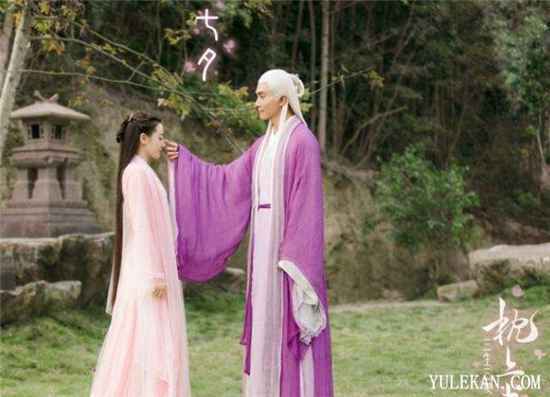 同为“三生三世”系列,《十里桃花》为何比《枕上书》好?