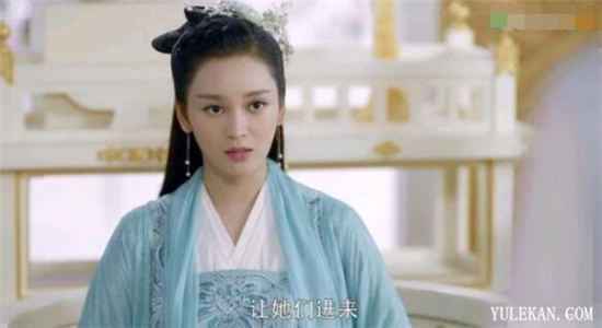 同样是受人所托,为什么帝君不愿娶知鹤 却愿意娶姬蘅?