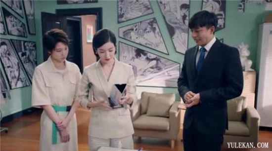 《爱情公寓5》编剧为什么安排张伟见家长？既然大力注定要离开