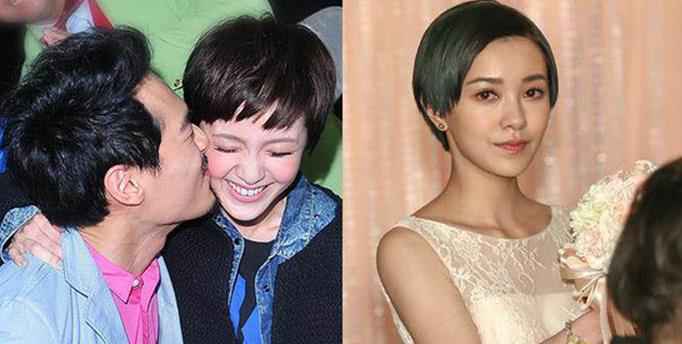 杨佑宁仍关爱郭采洁 二人未退回朋友关系