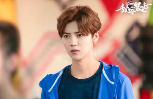 《甜蜜暴击》明天投入集训效果显著 方宇挑战料理状况百出