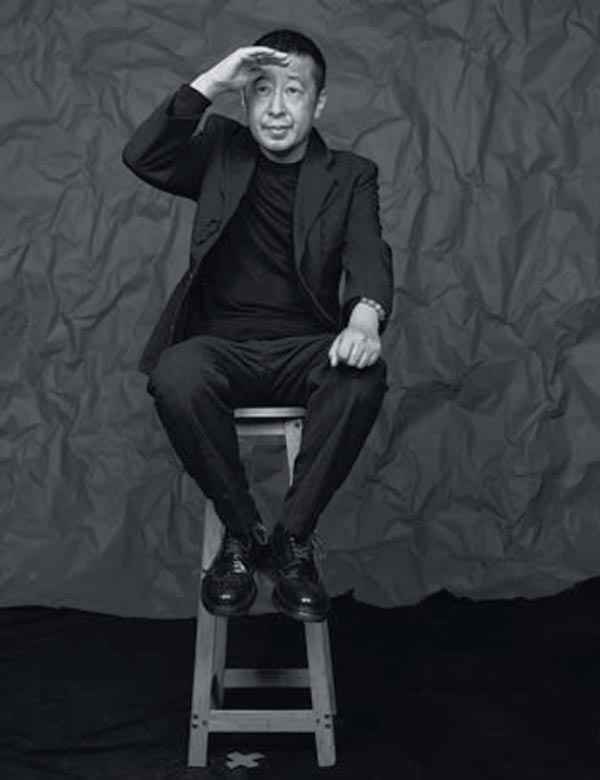 贾樟柯 | 巨变与不变