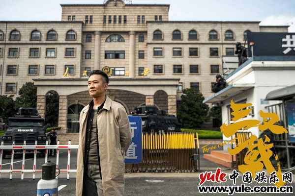 《隐秘的细节》发现隐藏文化 黄志忠窥见时代变化