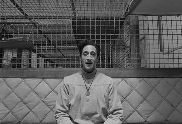 布劳迪 韦斯安德森豪华阵容新片《法兰西特派》确定在今年戛纳电影节首映