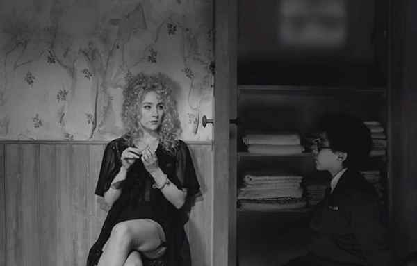 西尔莎罗南 韦斯安德森豪华阵容新片《法兰西特派》确定在今年戛纳电影节首映