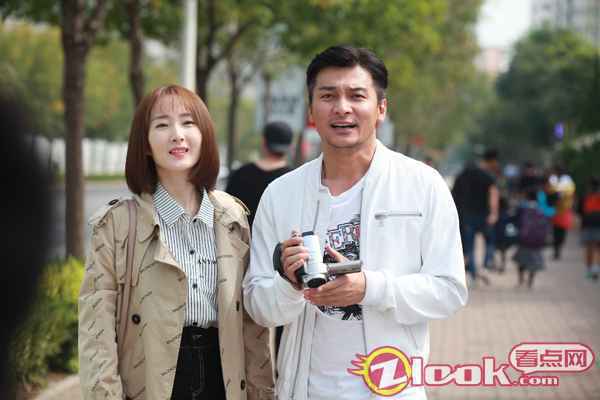 图片3 二胎题材儿童电影《我的嘟卡弟弟》定档6月1日全国上映