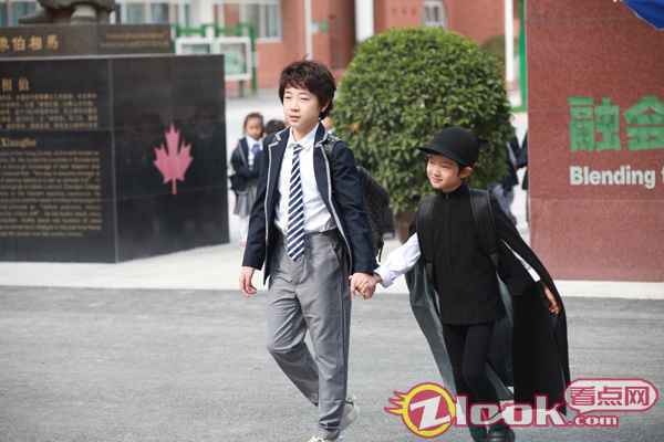 图片4 二胎题材儿童电影《我的嘟卡弟弟》定档6月1日全国上映