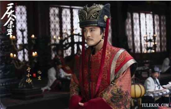 《庆余年》沈重是怎么成为北齐权臣的？