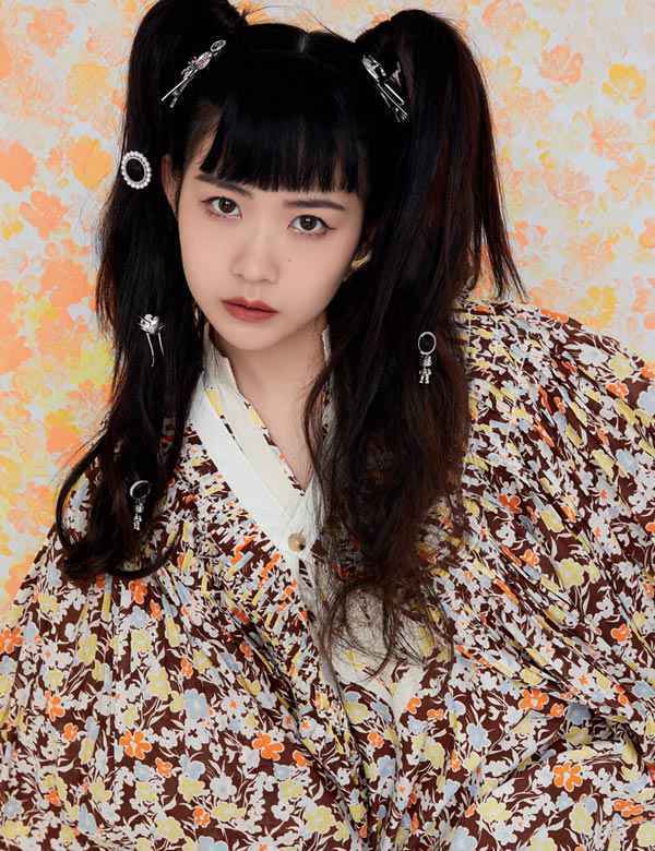 赖美云 | 地平线就是无尽的远方