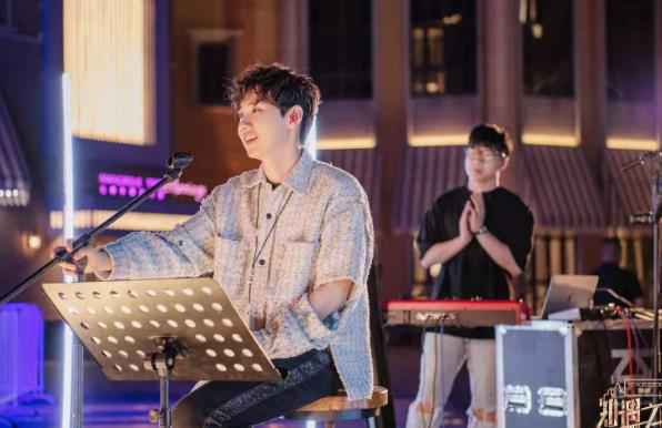 用心走近你 《知遇之城》与你聆听青岛爱情故事