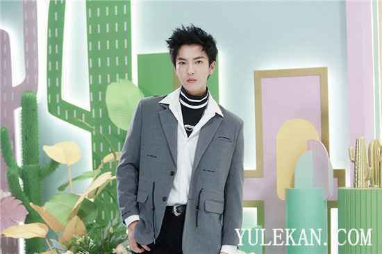 《Beauty小姐2》收官 董岩磊不再是“护肤直男”