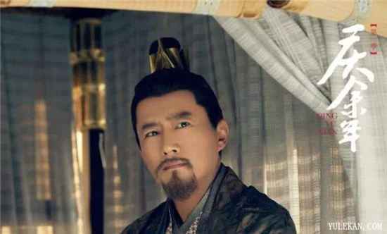 范建陈萍萍都是庆帝发小，为何庆帝不怀疑范建只怀疑陈萍萍？