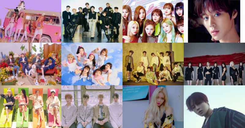 《2019 SOBA》今晚登场 庞大阵容引发期待！