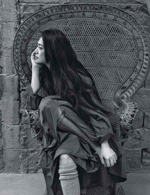 姚晨 | 冲破与生长