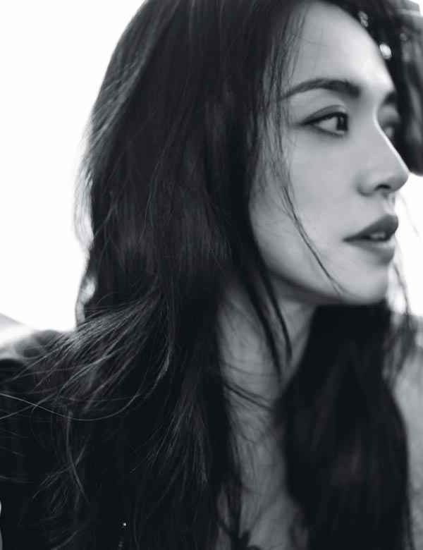 姚晨 | 冲破与生长