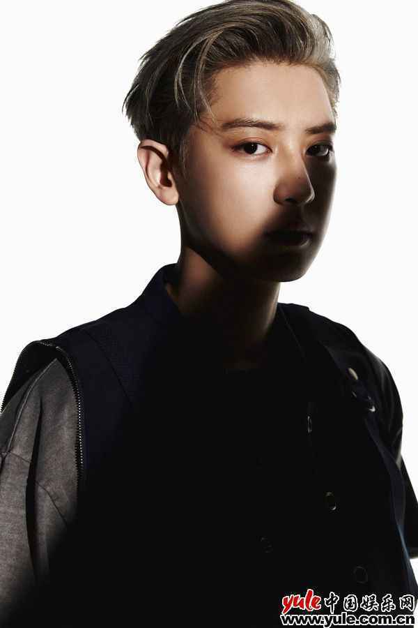 EXO新预告照公开引发热议！成员LAY参与特别专辑回归，备受期待！