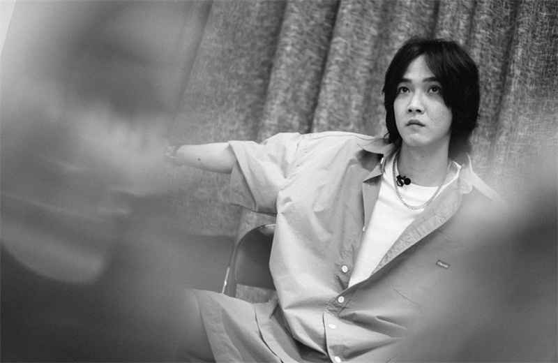 《我是唱作人2》补位嘉宾成看点，重新认识TizzyT男孩