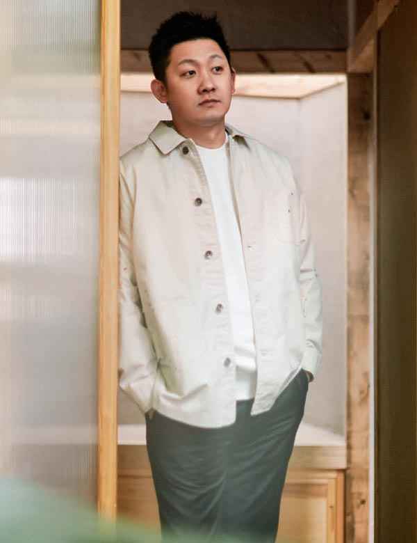 鹏飞 | 找到自己的风格了