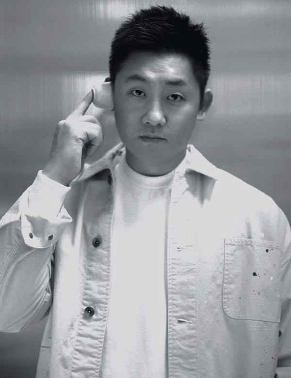 鹏飞 | 找到自己的风格了