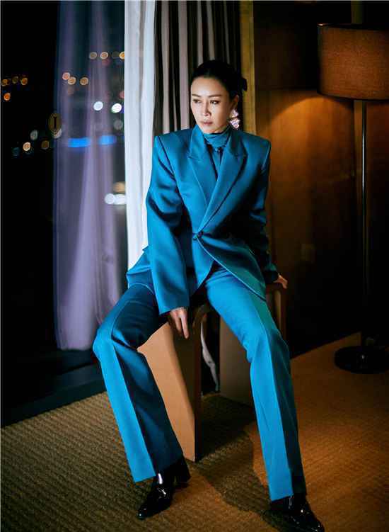 那英跨年当晚演唱了什么？