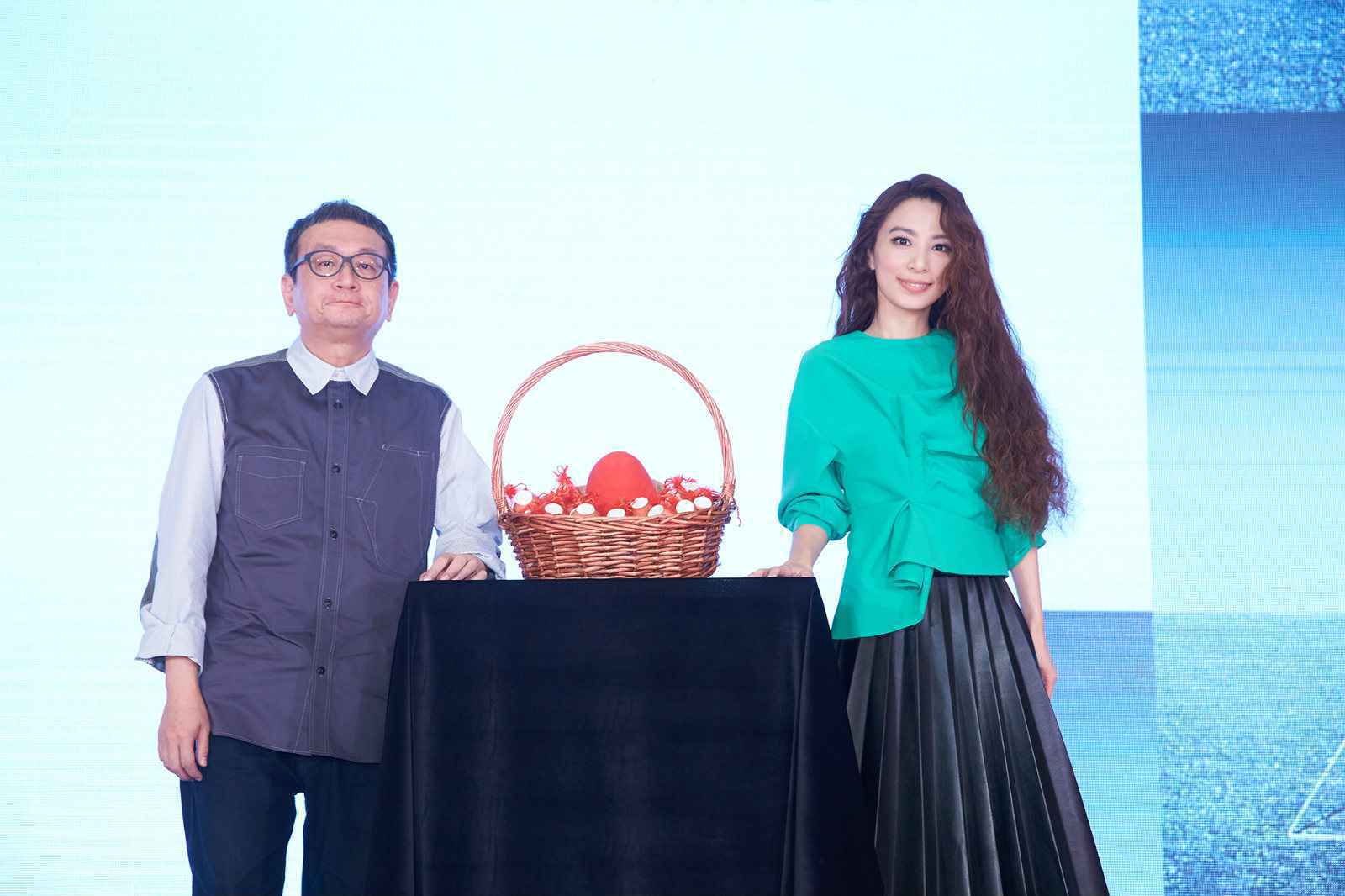 台北首站4连唱完美落幕 田馥甄演唱会庆功宴暨发片记者会顺利举办