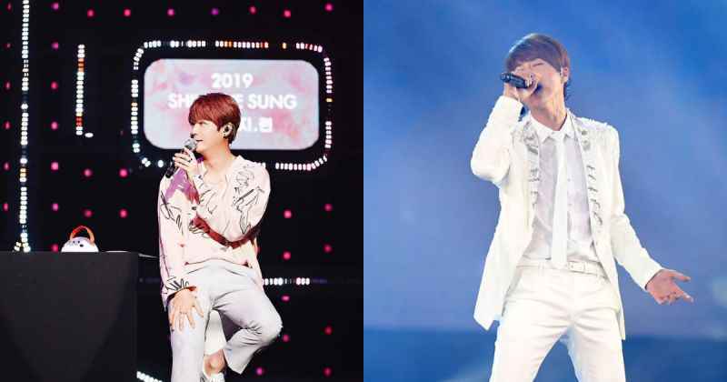 睽违两年??申彗星 10 月只身回归并举办个唱！