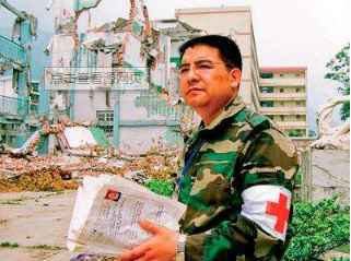 陈光标：“光盘行动”首发原创新歌《吃光光》