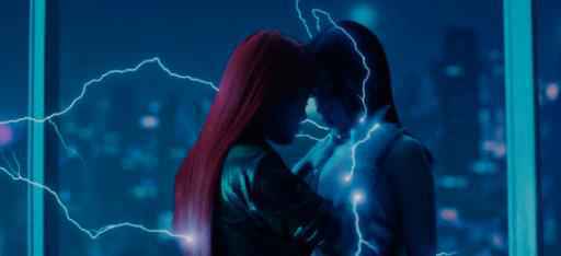 刘柏辛Lexie新歌重金打造科幻主题 全新专辑年底解锁