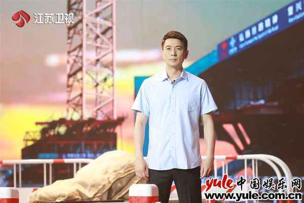 走向世界迈向未来，《致敬百年风华》展现开放路上的奋斗身影