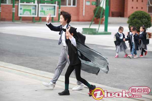 图片1 儿童电影《我的嘟卡弟弟》6月1日儿童节上映 三大看点引关注