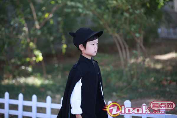 图片2 儿童电影《我的嘟卡弟弟》6月1日儿童节上映 三大看点引关注