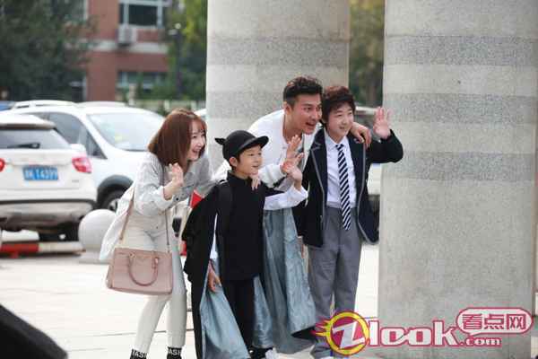 图片3 儿童电影《我的嘟卡弟弟》6月1日儿童节上映 三大看点引关注