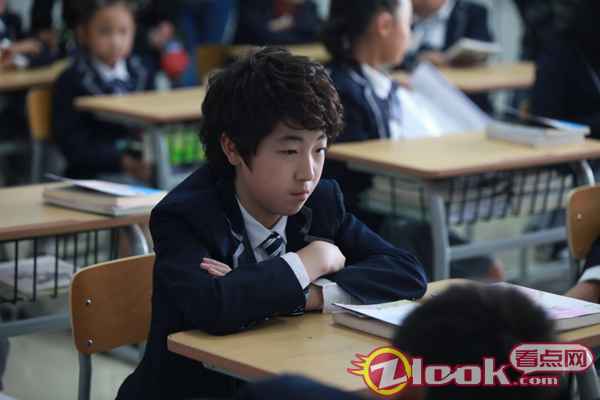 图片4 儿童电影《我的嘟卡弟弟》6月1日儿童节上映 三大看点引关注