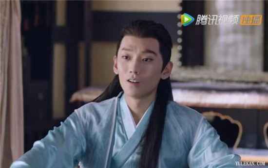 《枕上书》都有哪些人被天真单纯的小九祸害了?