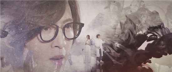 五月雪MV书法古风创作