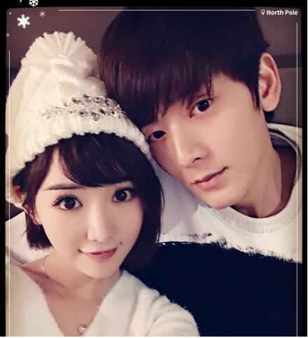 毛晓彤首度正面谈分手 因诋毁谩骂骚扰到家人