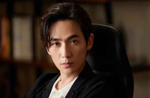 朱一龙《我的真朋友》井然回国买房 母子亲密互动解锁新称呼