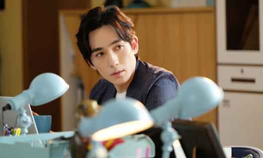 朱一龙《我的真朋友》井然回国买房 母子亲密互动解锁新称呼