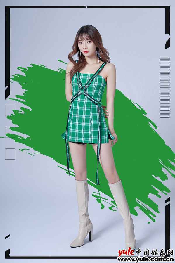 《金曲青春》SNH48孙芮《Sugarfree》热辣开场 7SENSES演绎《Control Z》