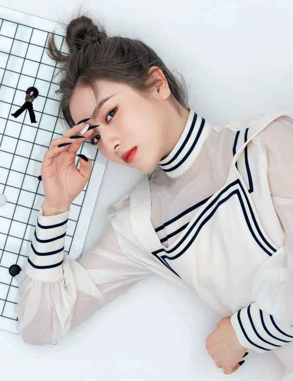 李兰迪、牛骏峰、秦天宇 | 以爱为棋，真情对弈