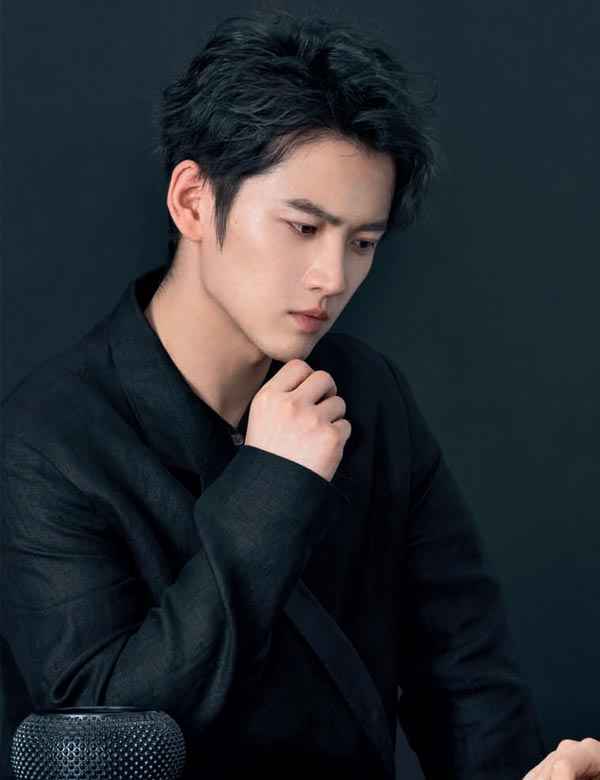 李兰迪、牛骏峰、秦天宇 | 以爱为棋，真情对弈