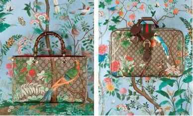 “中国风”成营销万人迷，品牌如何不“踩雷”？