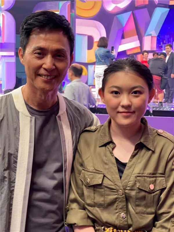 廖偲婕钢琴独奏音乐会变身视听盛宴,用实力奏响世界经典!