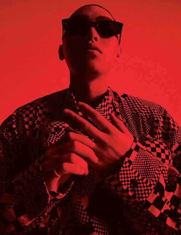 弹壳 | 品位是钱砸出来的