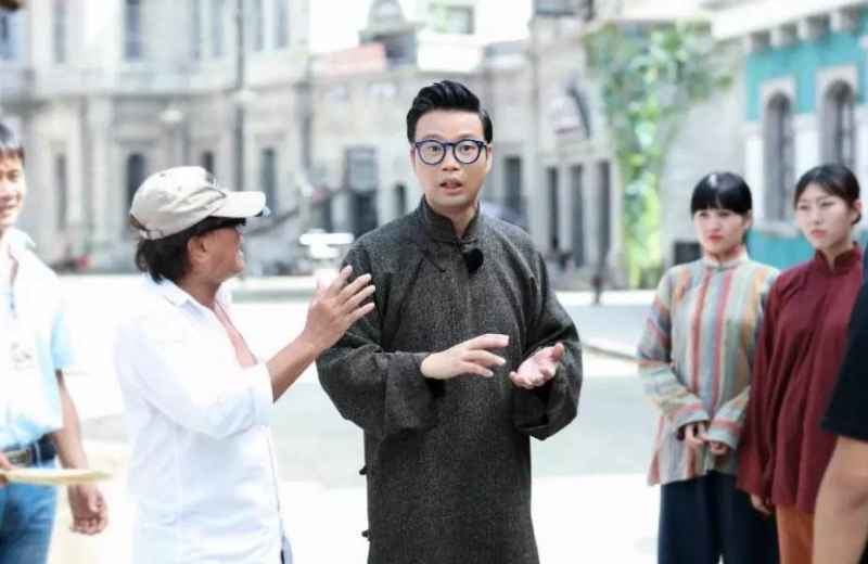 男人帮大换血之后，只有王迅留了下来，网友：小猪一直在录制当中