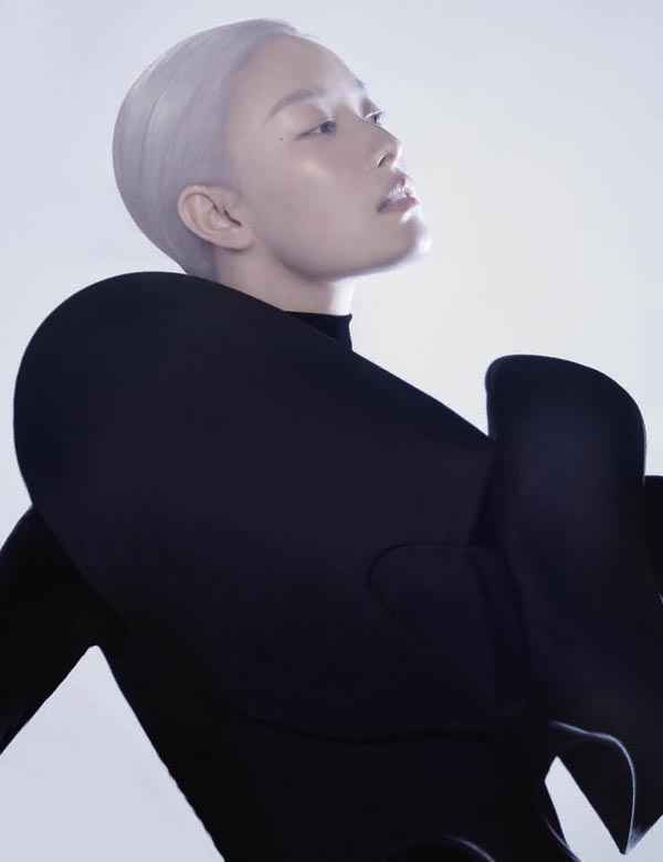 倪妮 | 尽兴当下 创造未来