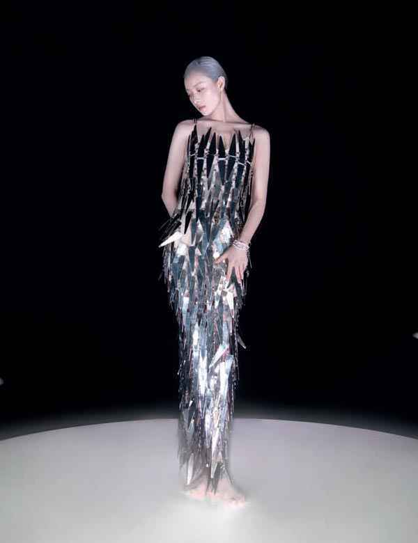 倪妮 | 尽兴当下 创造未来