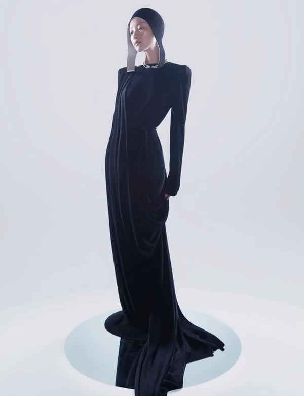 倪妮 | 尽兴当下 创造未来