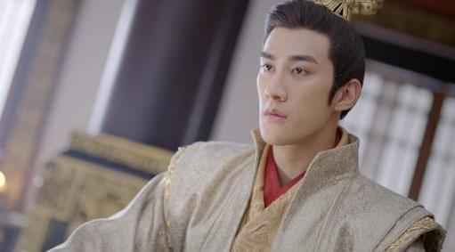 《白发》发布容乐主题歌《忘忧》MV 张雪迎倾情献声